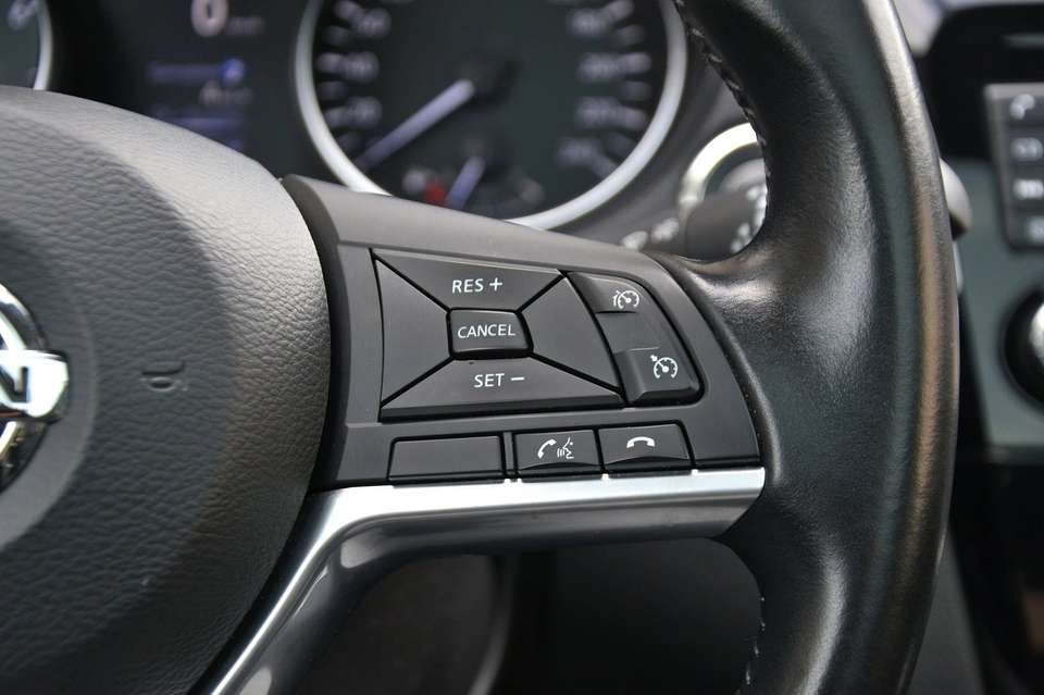 Nissan Qashqai - Imagem 18