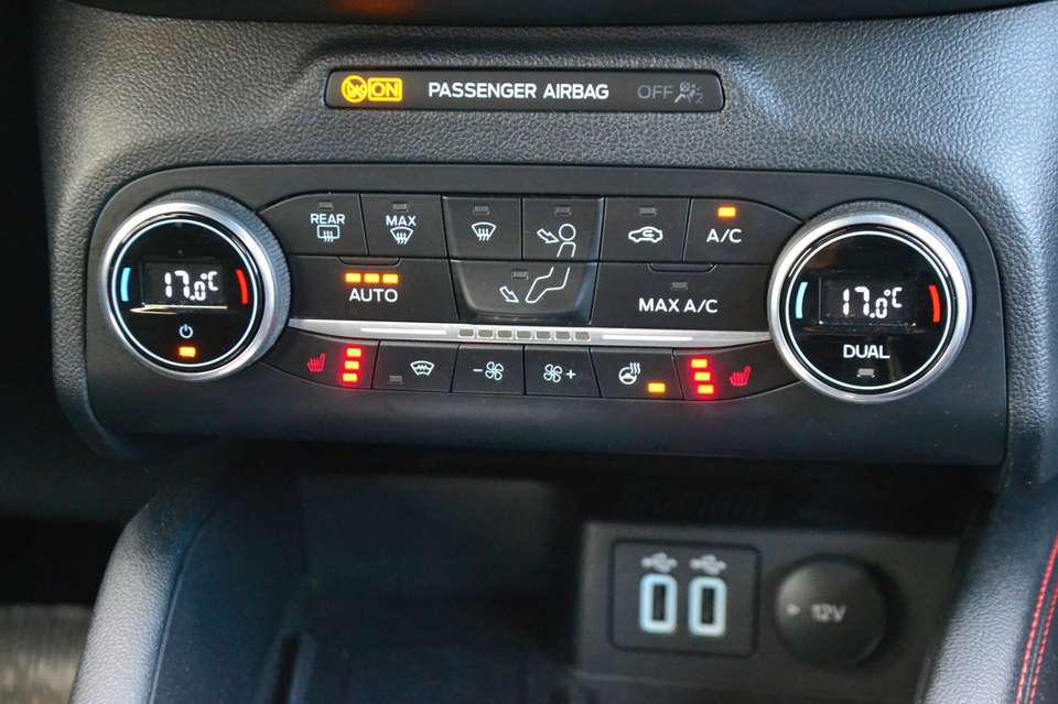 Ford Kuga - Imagem 15