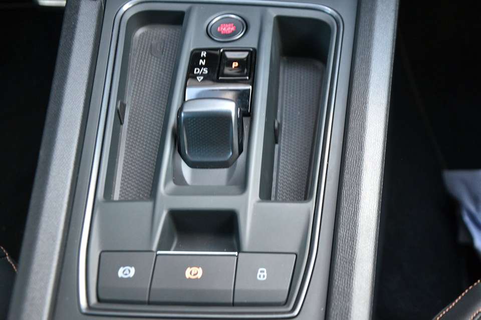 CUPRA Formentor - Imagem 17