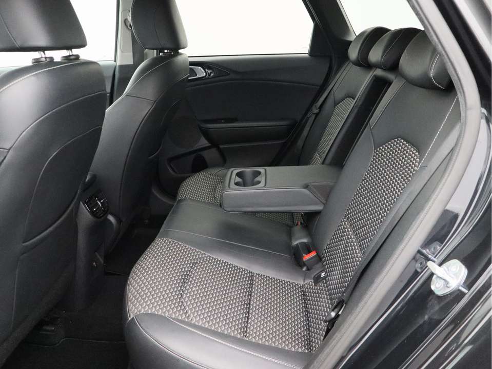 Kia Ceed SW / cee'd SW - Imagem 12