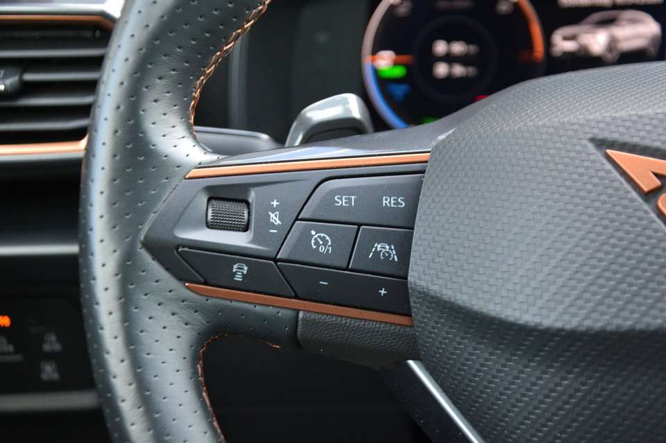 CUPRA Formentor - Imagem 18