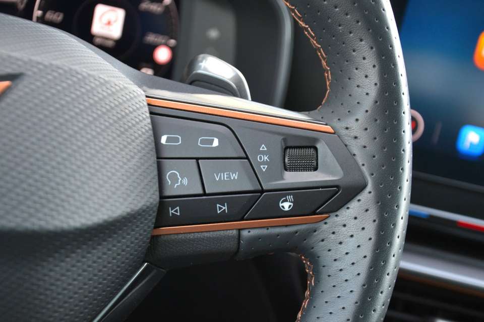 CUPRA Formentor - Imagem 19