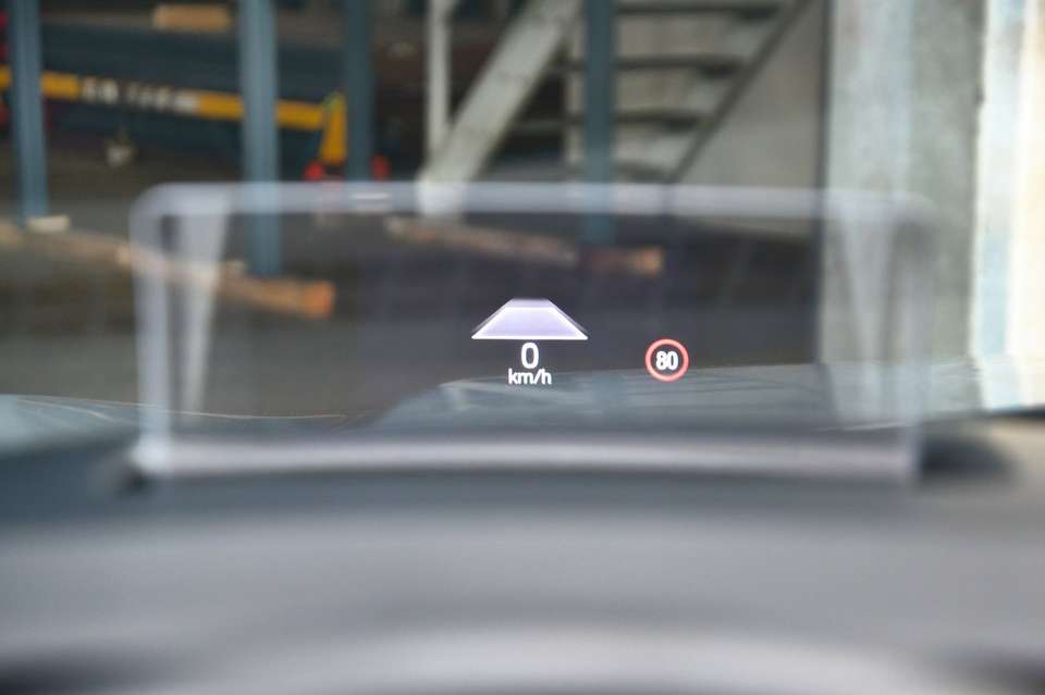 Ford Kuga - Imagem 17