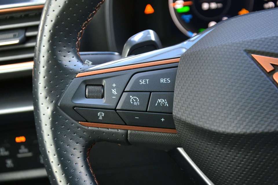 CUPRA Formentor - Imagem 17