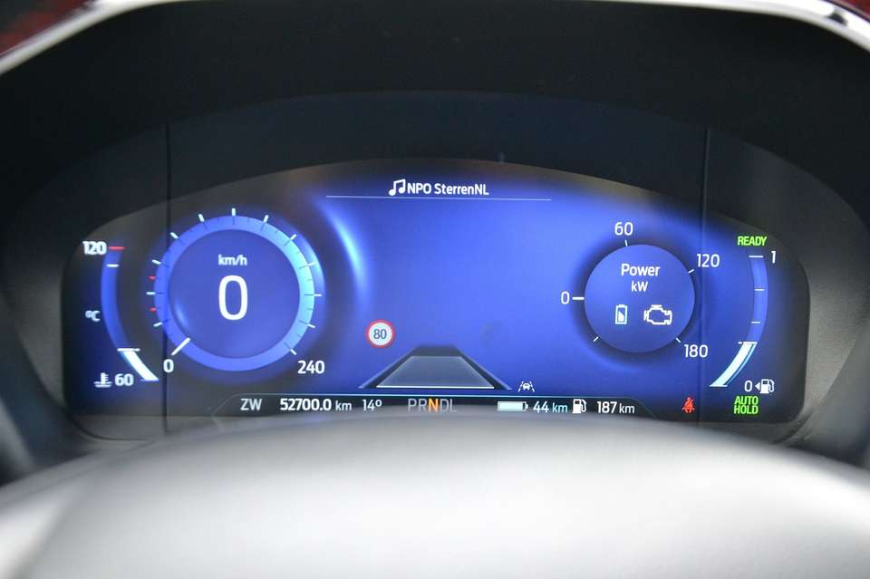 Ford Kuga - Imagem 18