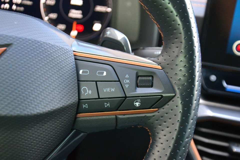 CUPRA Formentor - Imagem 18