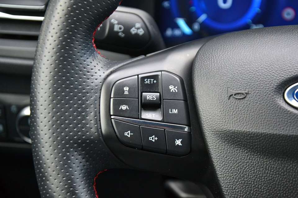 Ford Kuga - Imagem 19