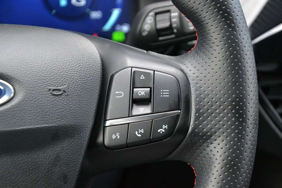 Ford Kuga - Imagem 20