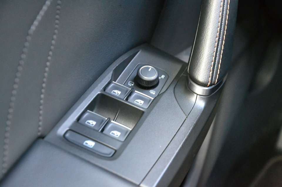 CUPRA Formentor - Imagem 20