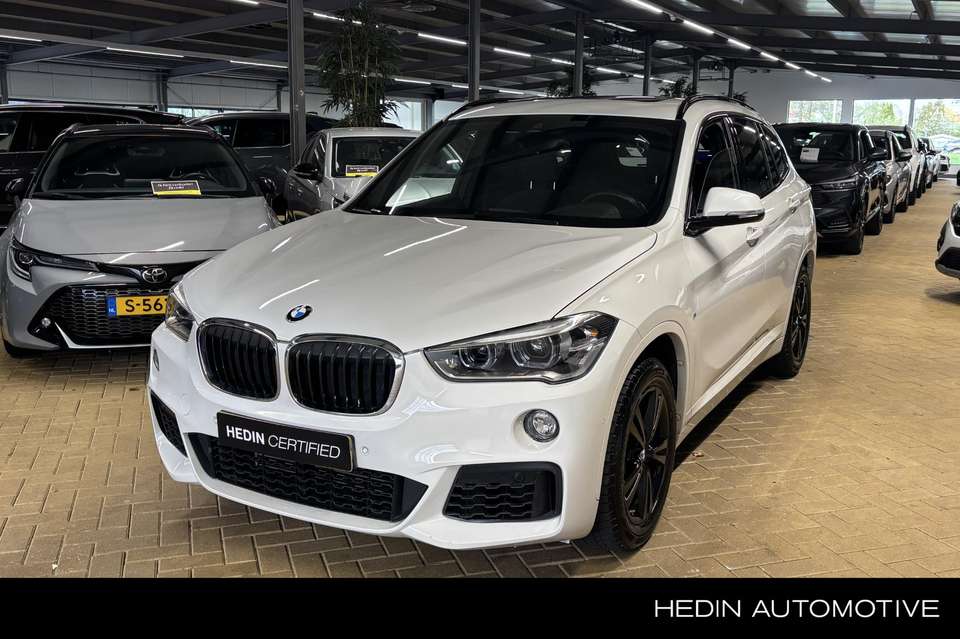BMW X1 - Imagem 1
