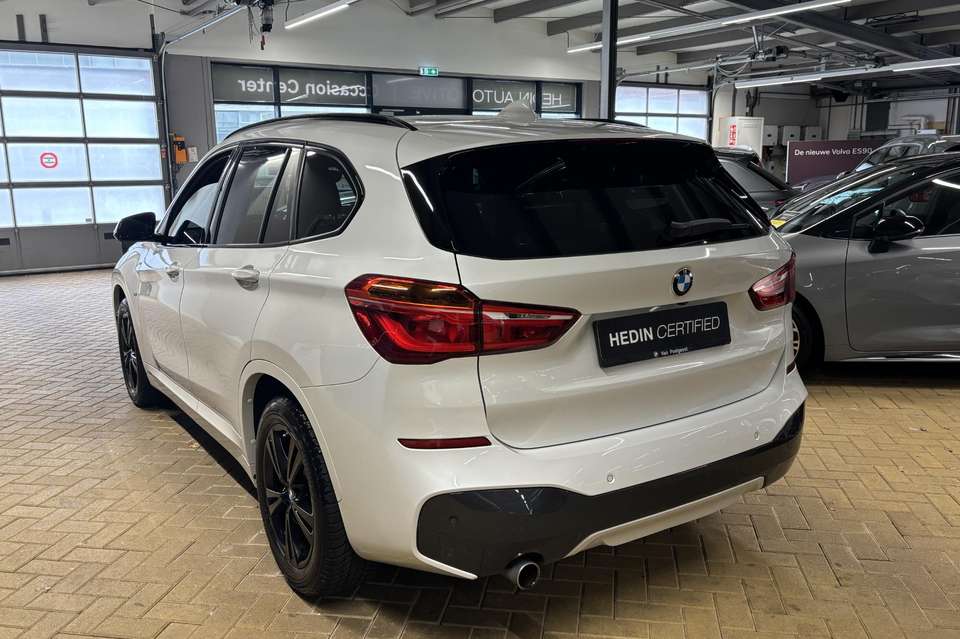 BMW X1 - Imagem 4