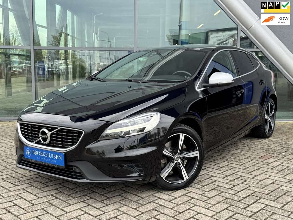 Volvo V40 - Imagem 1