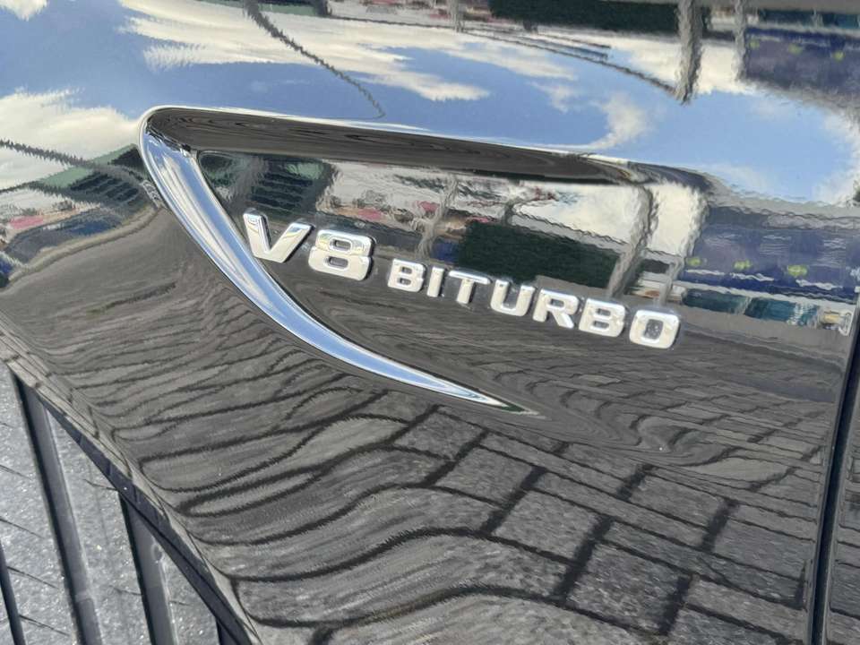 Mercedes-Benz C 63 AMG - Imagem 7