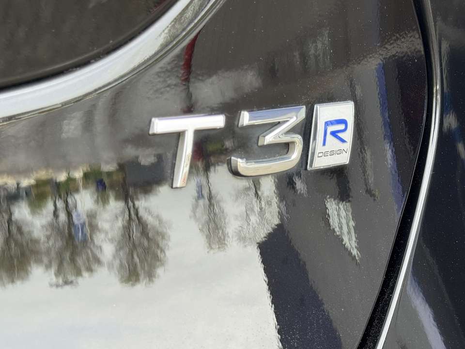 Volvo V40 - Imagem 7