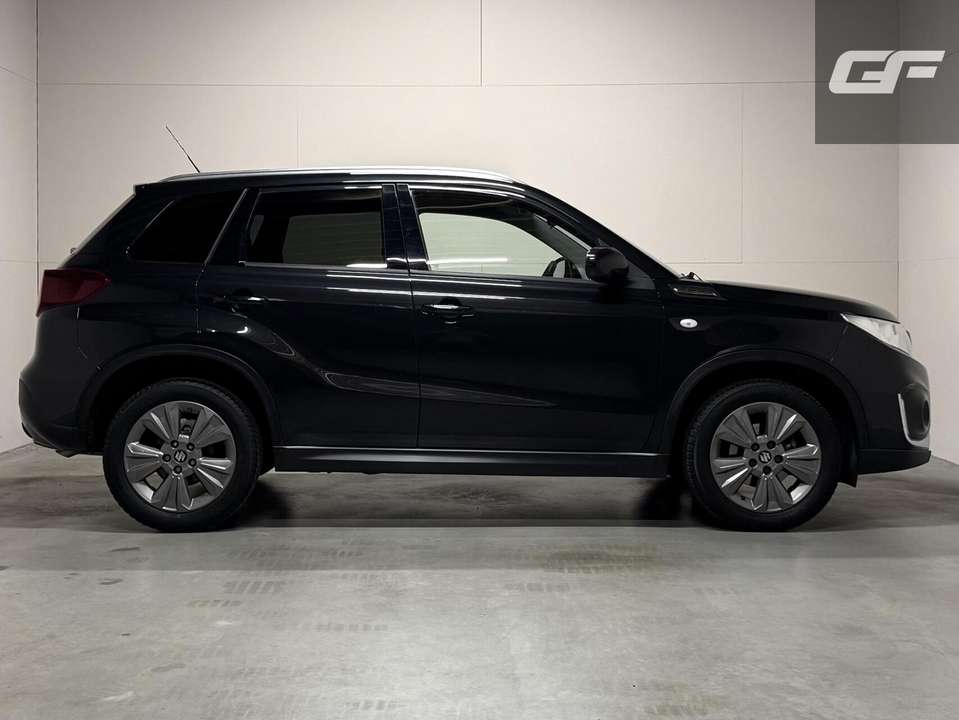 Suzuki Vitara - Imagem 3