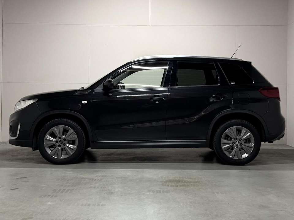 Suzuki Vitara - Imagem 9