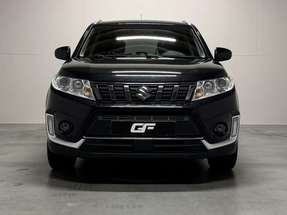 Suzuki Vitara - Imagem 12