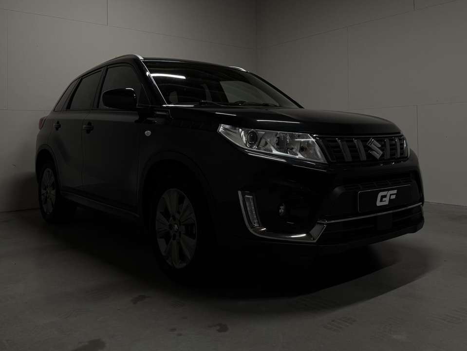 Suzuki Vitara - Imagem 13