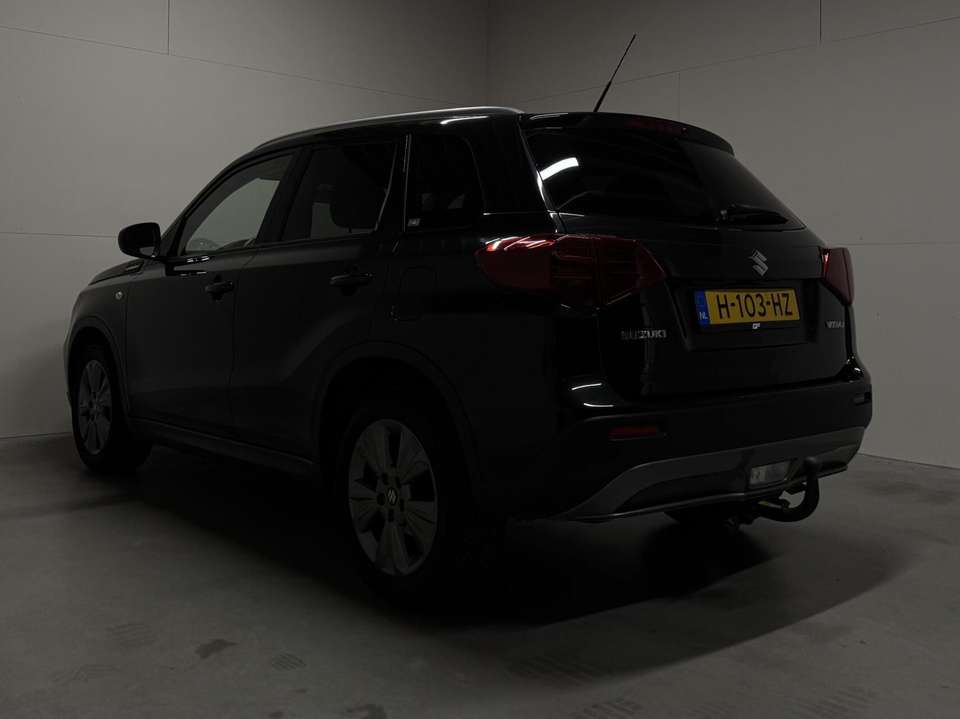 Suzuki Vitara - Imagem 14