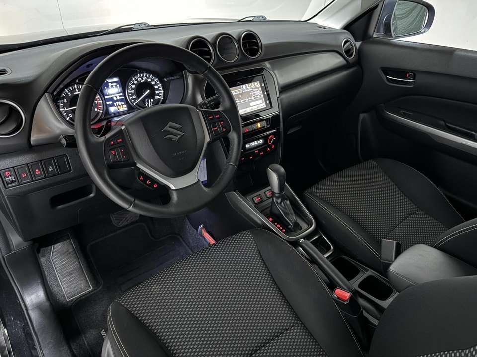 Suzuki Vitara - Imagem 15