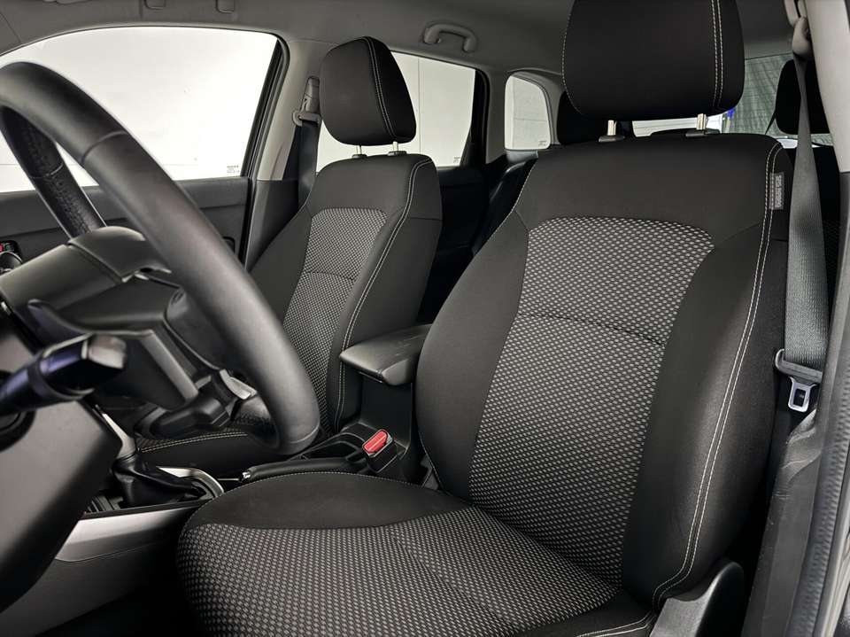 Suzuki Vitara - Imagem 16