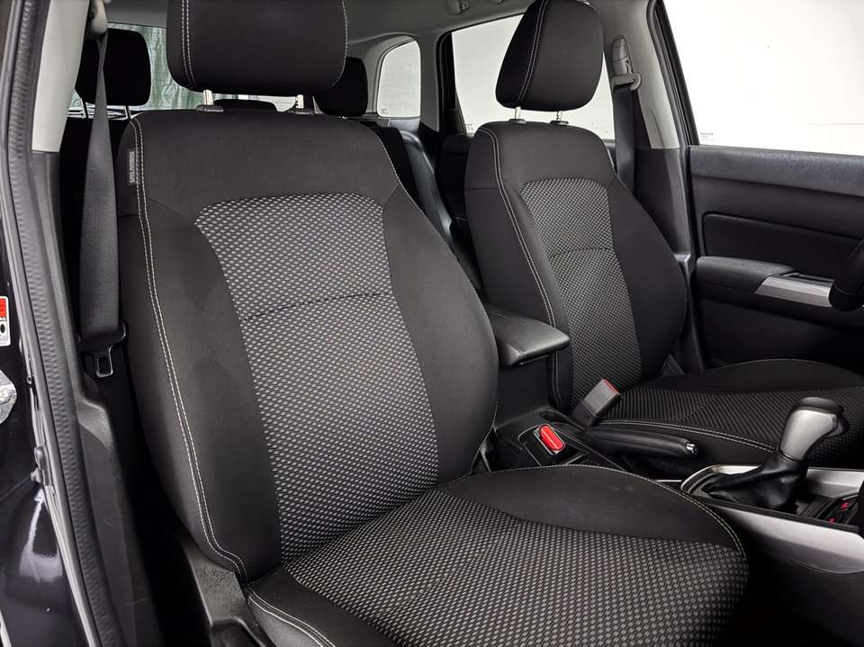 Suzuki Vitara - Imagem 17