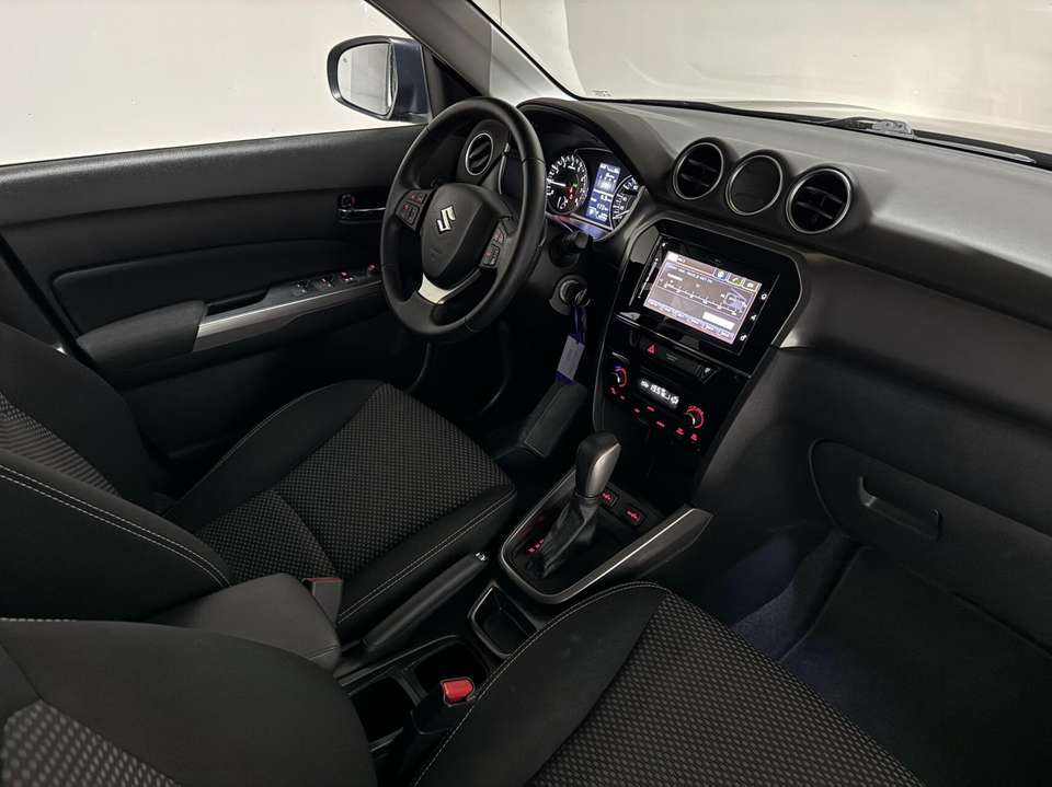 Suzuki Vitara - Imagem 18