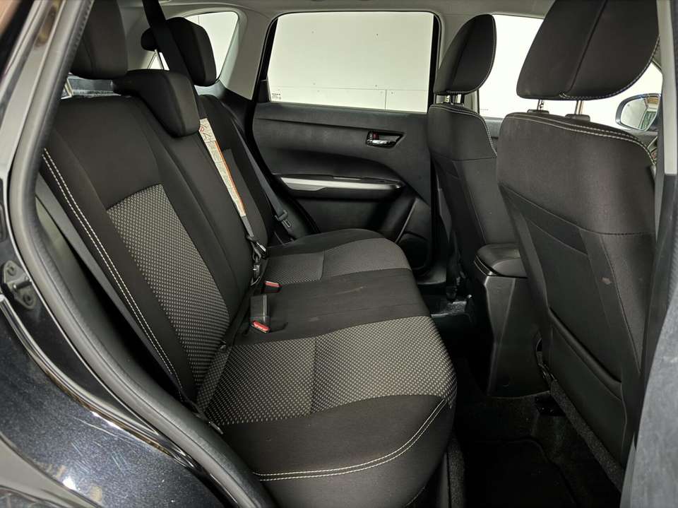 Suzuki Vitara - Imagem 20