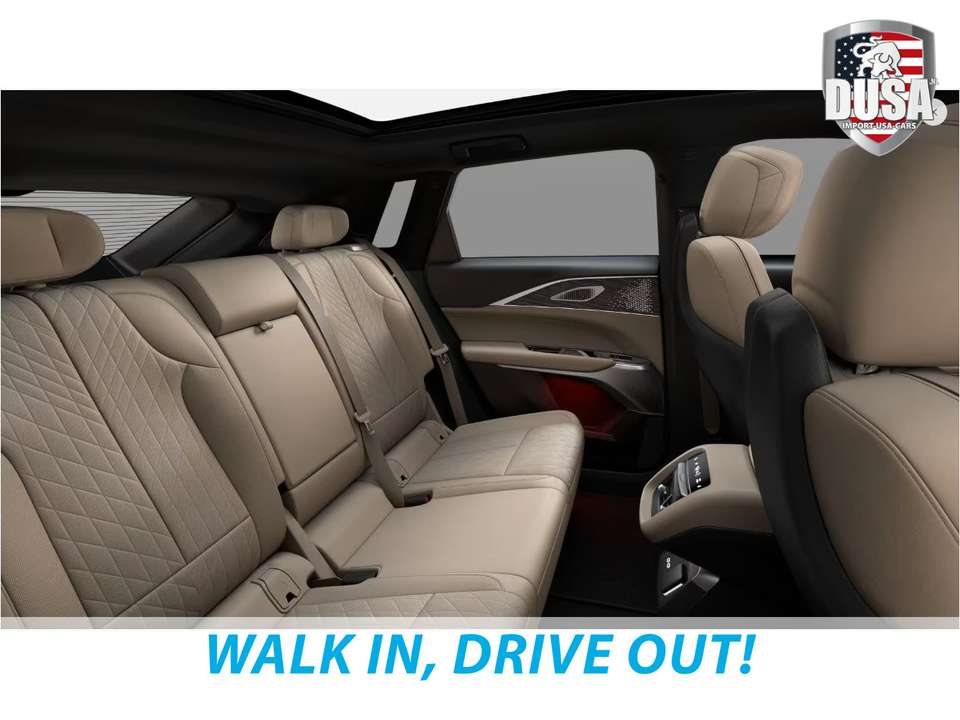 Cadillac Lyriq - Imagem 7