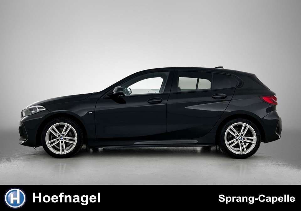 BMW 118 - Imagem 3
