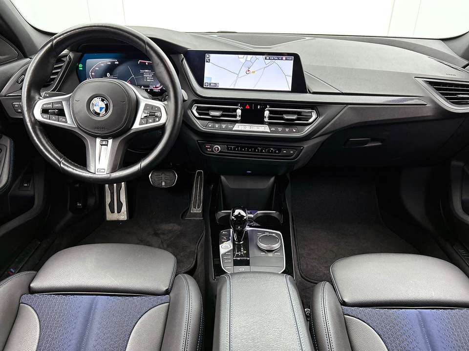 BMW 118 - Imagem 5