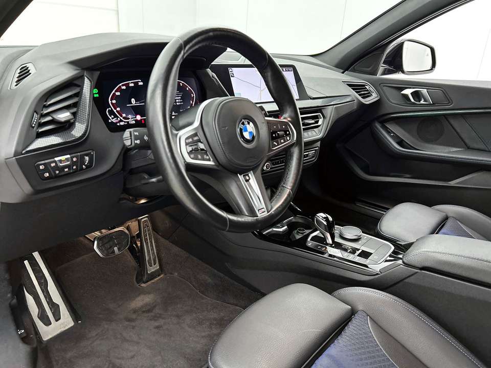 BMW 118 - Imagem 12