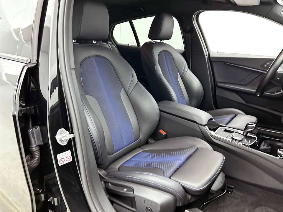 BMW 118 - Imagem 13