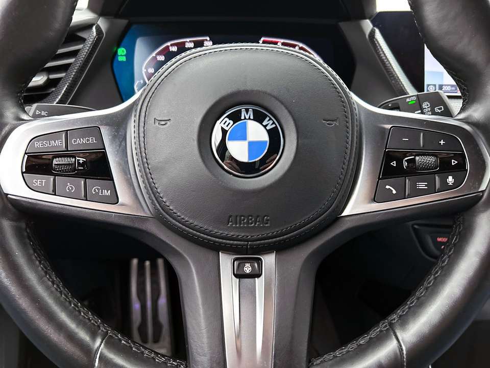 BMW 118 - Imagem 15