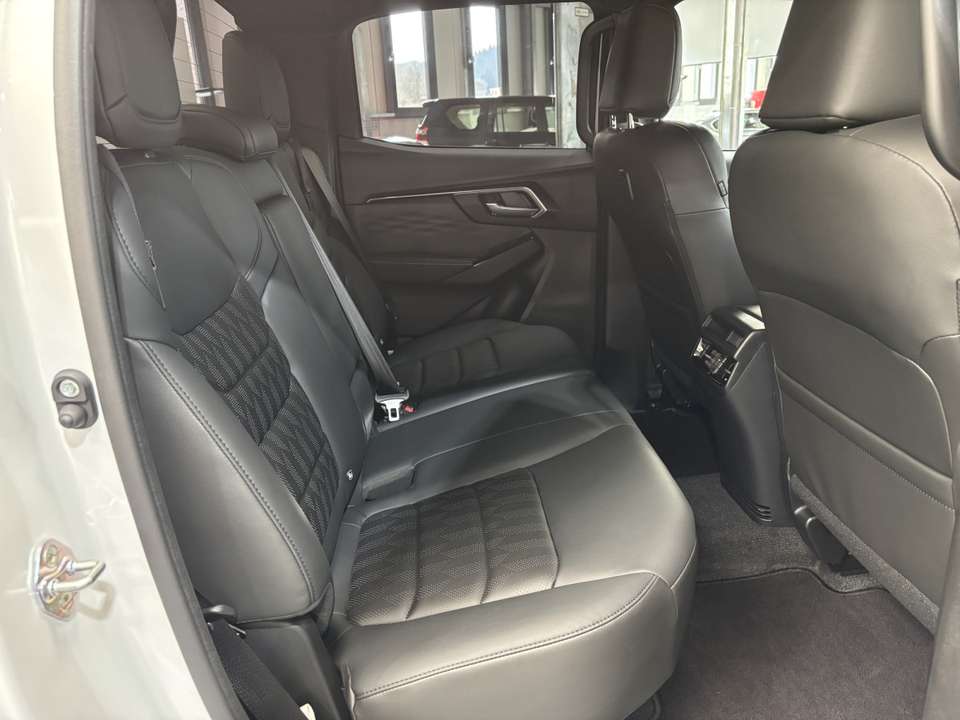 Isuzu D-Max - Imagem 11