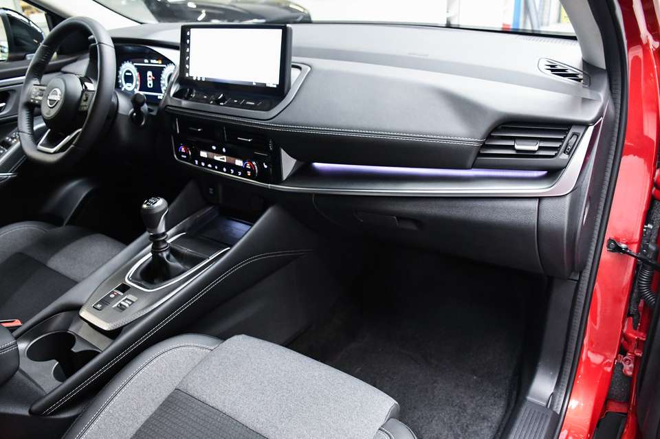 Nissan Qashqai - Imagem 7