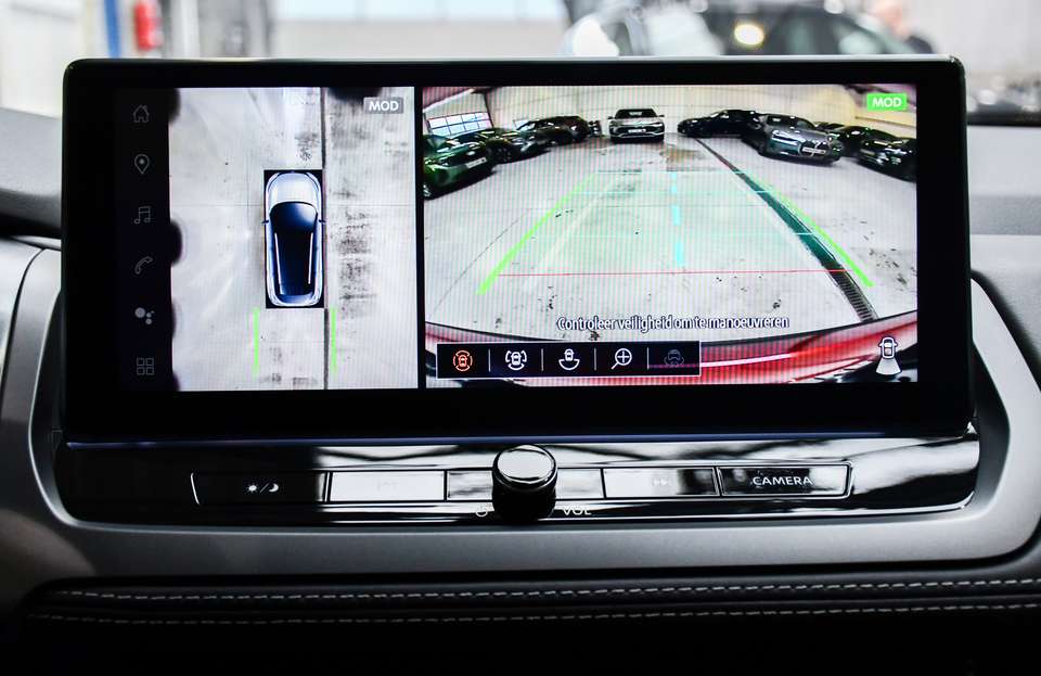 Nissan Qashqai - Imagem 10