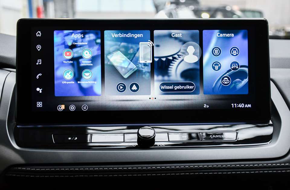 Nissan Qashqai - Imagem 11