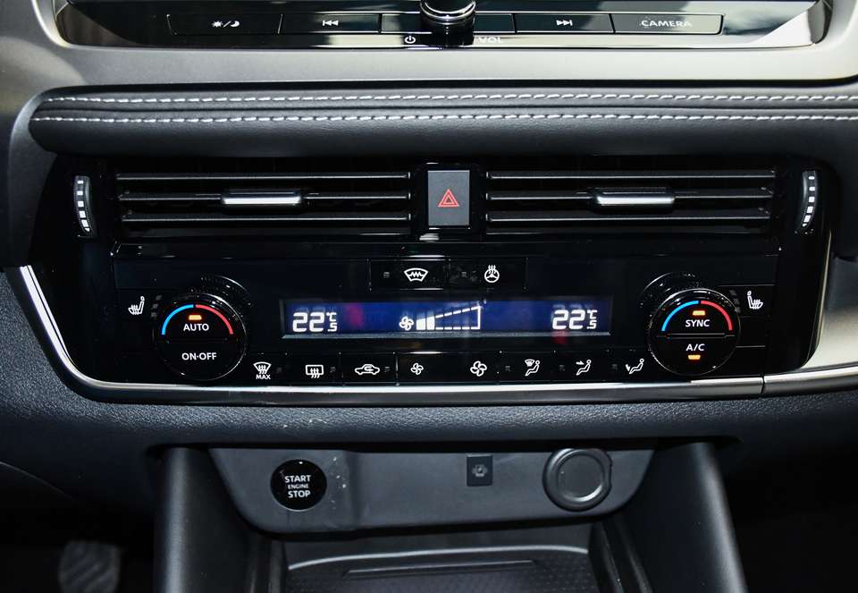 Nissan Qashqai - Imagem 14