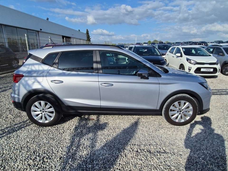 SEAT Arona - Imagem 6