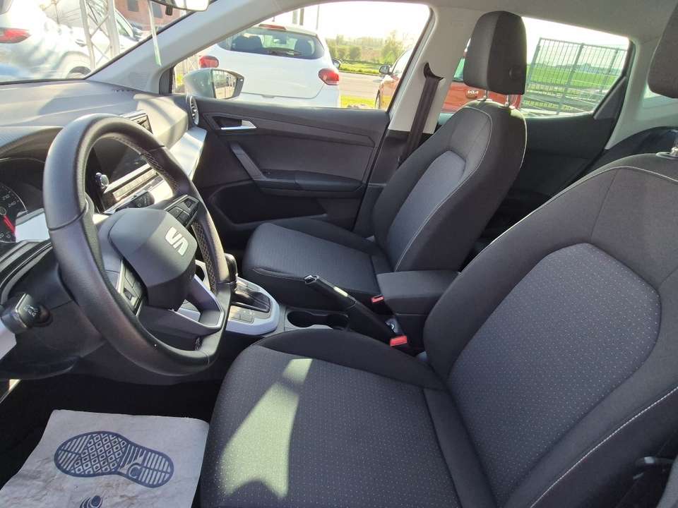 SEAT Arona - Imagem 9