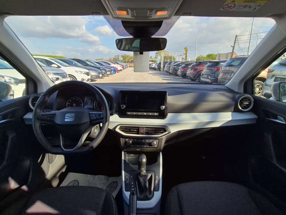 SEAT Arona - Imagem 10