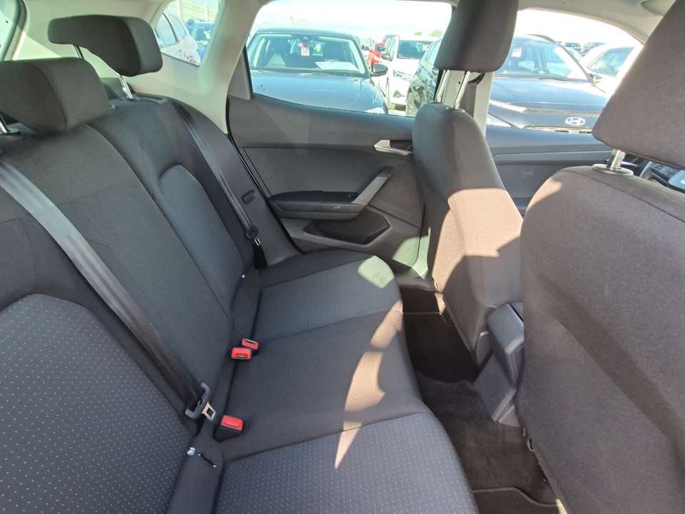 SEAT Arona - Imagem 11