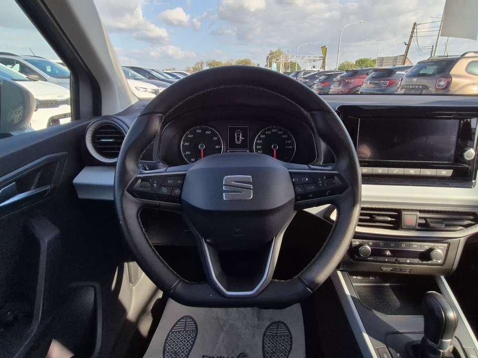 SEAT Arona - Imagem 13