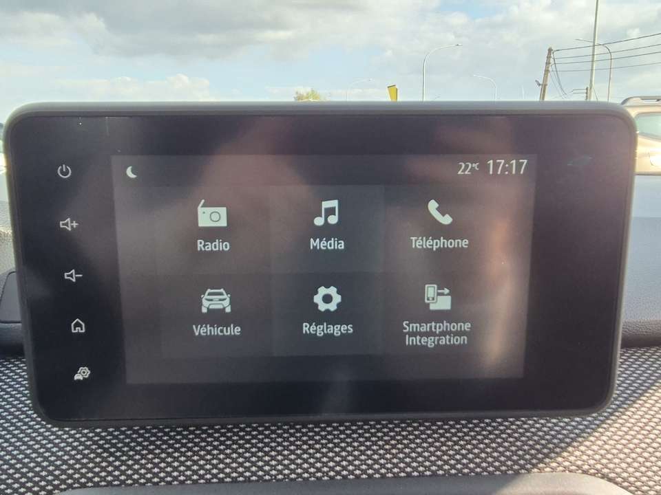 Dacia Sandero - Imagem 12