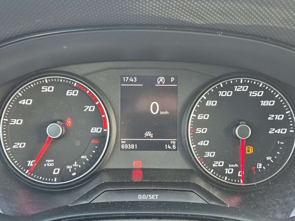 SEAT Arona - Imagem 14