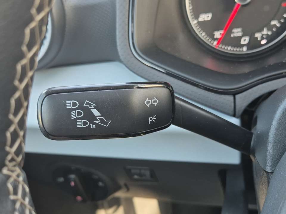 SEAT Arona - Imagem 15