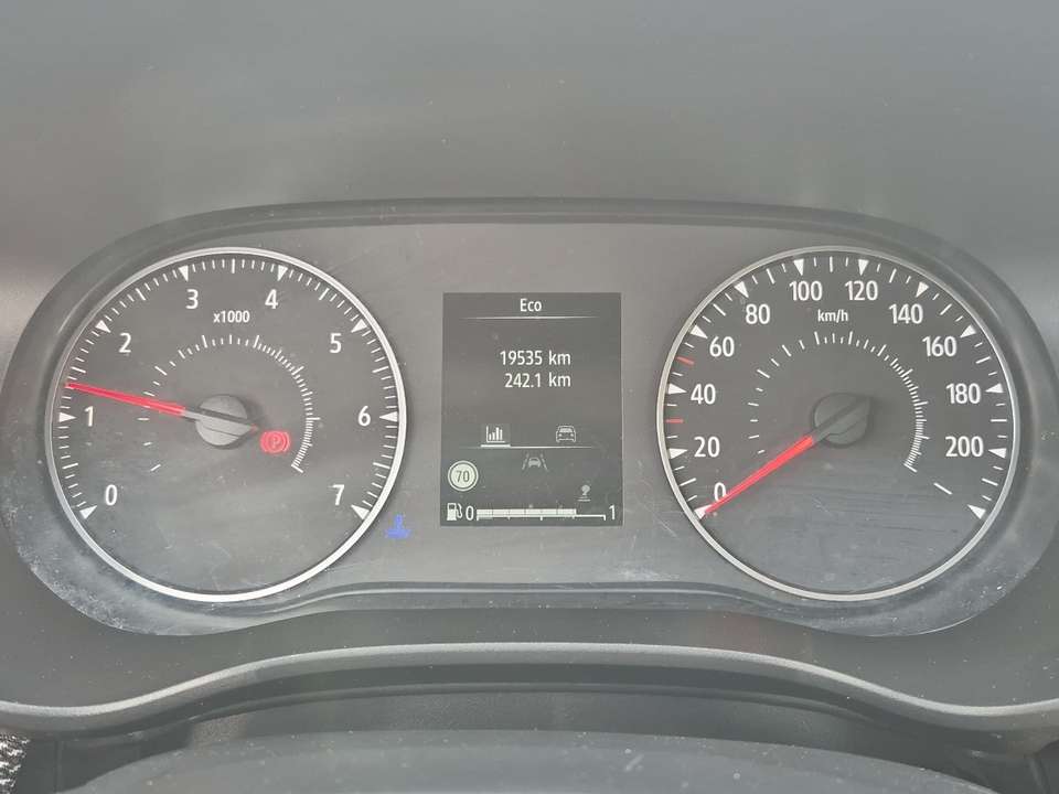 Dacia Sandero - Imagem 14