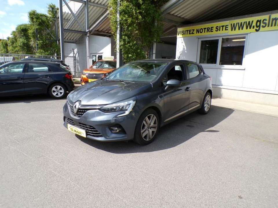 Renault Clio - Imagem 1