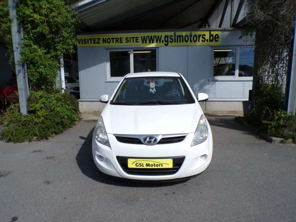 Hyundai i20 - Imagem 2